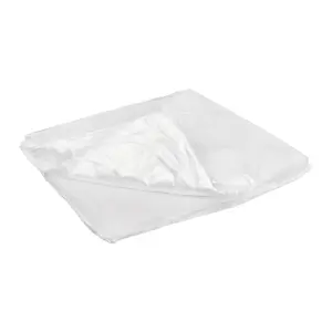 11108 / PLAP-10R Plastiprotector 5 x 2 m, uso rudo, Truper