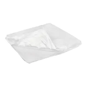 11109 / PLAP-15L Plastiprotector 5 x 3 m, uso ligero, Truper
