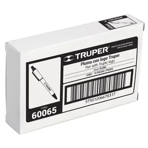 Pluma Truper