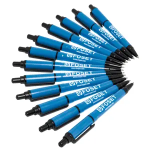 60068 / PLUMA-FO Pluma retráctil, Foset
