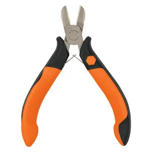 17367 / PM-CD4 Mini pinza de corte diagonal 4