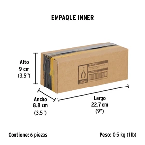 Mini pinza tipo tenaza 4