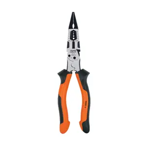 Pinza multiuso 8