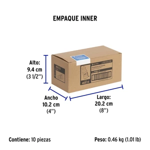Portalámpara de baquelita, con interruptor de cadena,Volteck