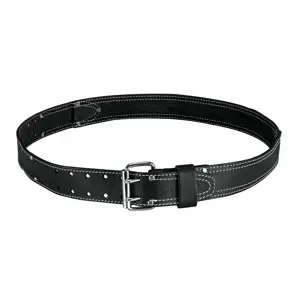 101789 / POHE-1CX Cinturón de carnaza para porta herramientas, Truper Expert