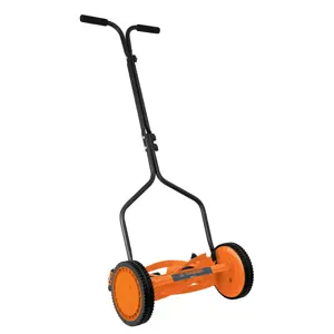 17679 / POMA-14 Podadora manual, 14