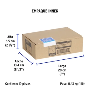 Portalámpara de baquelita, tipo anuncio, Volteck