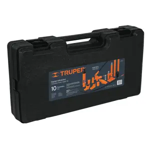 14841 / PORPO-10 Porto power hidráulico de 10 ton, Truper
