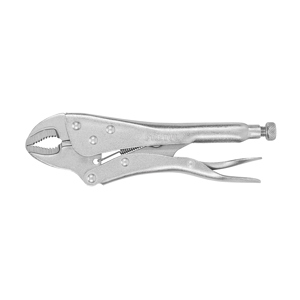 21816 PET 10P TRUPER Llave Ajustable perico Cromado 10 Pretul