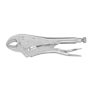 Pinza de presión 10