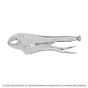 Pinza de presión 5