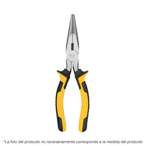 22677 / PPC-7PX Pinza de punta y corte 7