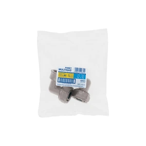 Codo 90° para PEALPE, 3/4