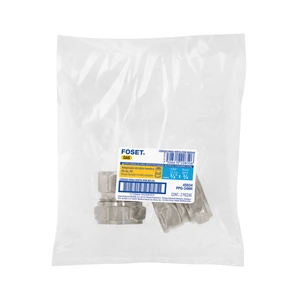 Conector para PEALPE, 3/4