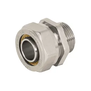 Conector para PEALPE, 3/4