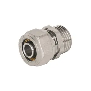 Conector para PEALPE, 3/8