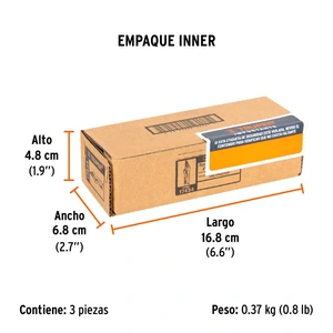 Pinza de presión 4