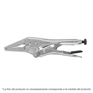 17434 / PPT-4PL Pinza de presión 4