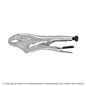 17420 / PPT-5C Pinza de presión 5