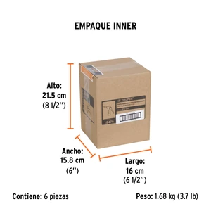 Truper Pistola para riego 2 funciones con recubrimiento y boquilla