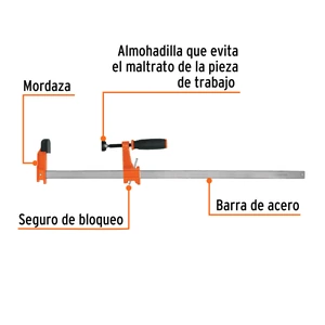 Prensa rápida tipo 