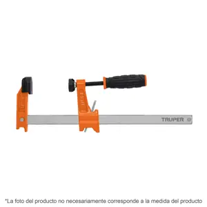 Prensa rápida tipo 
