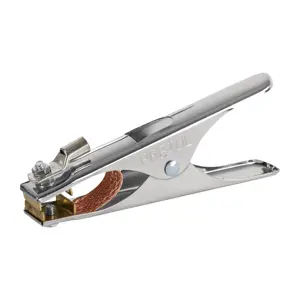 24234 / PTI-300P Pinza para tierra de 300 A, Pretul