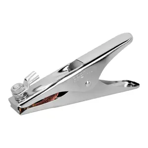 24235 / PTI-500P Pinza para tierra de 500 A, Pretul