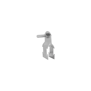 47488 / PU-1/2A Abrazadera para perfil monocanal de 1/2 ', VOLTECK