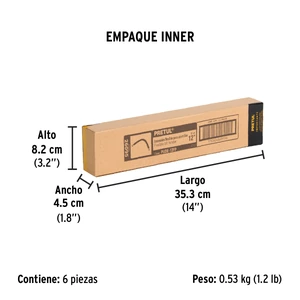 Extensión 12
