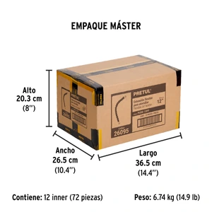 Extensión 12