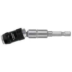 101965 / PUDE-90120 Adaptador articulado de 120 mm magnético para puntas, Expert