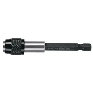 Adaptador de 125 mm magnético para puntas, Expert