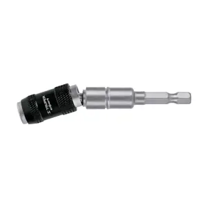 11875 / PUDE-9090 Adaptador articulado de 90 mm magnético para puntas, Expert