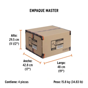 Pulidora velocidad variable 7