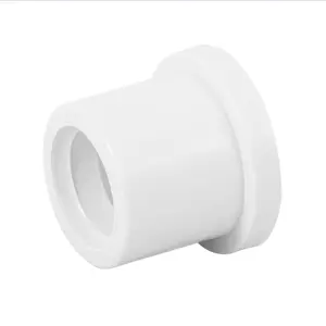 45426 / PVC-231 Reducción bushing de PVC 3/4 x 1/2