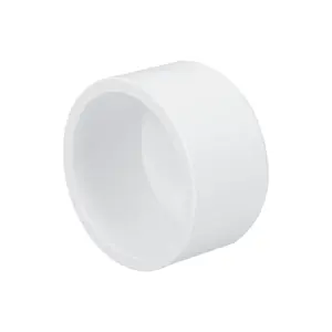 45539 / PVC-364 Tapón de PVC 1-1/4