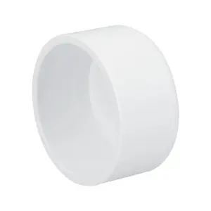 45541 / PVC-366 Tapón de PVC 2