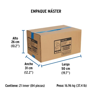 Válvula de esfera de PVC 1