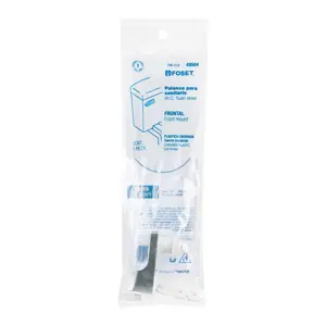 49504 / PW-018 Palanca de plástico para WC, Foset