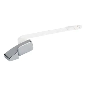 49504 / PW-018 Palanca de plástico para WC, Foset