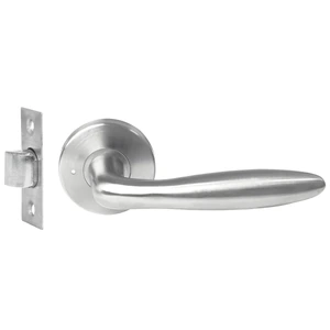 Proforza-CPF2-40-US32D / CPF2-40-US32D Combo Toscana función doble, acero inoxidable, llave de puntos, en caja Proforza