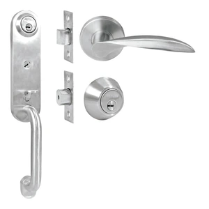 Proforza-PF38062-3000-32DRH / PF38062-3000-32DRH Gatillo Messina para entrada f unción doble, derecha, en caja