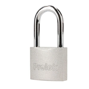 Prolok-P22L50B / P22L50B Candado de acero largo 50 mm, llave estándar Prolok