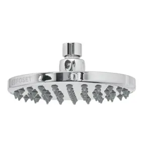 49582 / R-206S Regadera cromo 6