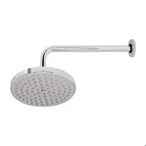 49577 / R-208 Regadera cromo 8