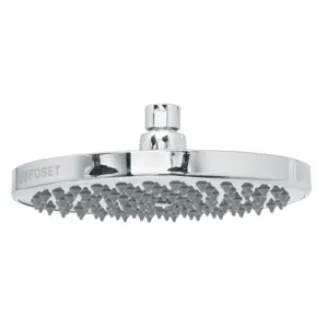 49583 / R-208S Regadera cromo 8