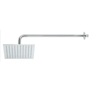 45771 / R-308 Foset Regadera cromo 8