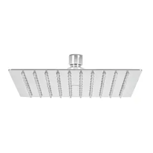 45779 / R-308S Foset Regadera cromo 8