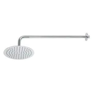 45075 / R-309 Foset Regadera cromo 8